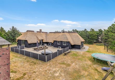 Ferienhaus Ferienwohnung Fur 7 Personen In Danemark