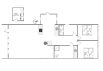 Helles Ferienhaus mit Kaminofen, Schaukel und großem Naturgrund (Bild  6)