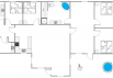 Skønt aktivitetshus med udespa, sauna og spabad i Blåvand (billede 6)