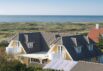 5-stjernet poolhus i Blåvand kun 150 meter fra stranden (billede 1)