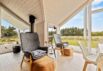 Dejligt aktivitetshus med billardbord, bordtennis og spa i Blåvand (billede 7)
