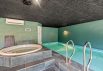 Firestjernet feriehus med swimmingpool, spa og sauna i Ho (billede 2)