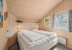 Skønt feriehus med spa, sauna, bålplads og shelter i Ho (billede 10)