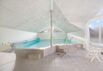 Idyllisches Ferienhaus mit Pool, Sauna und Whirlpool für 6 Personen (Bild  9)