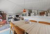 Skønt feriehus til 5 personer med sauna i Fanø Bad (billede 9)