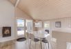 Ferienhaus für 6 Personen mit Sauna & Kamin in Rindby (Bild  10)