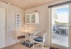 Strandnahes Sommerhaus für 6 Personen mit Kamin & Sauna auf Fanö (Bild  9)