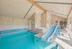 14-personers sommerhus med pool og billard på Fanø (billede 2)