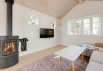 Gemütliches Ferienhaus mit Sauna und Panoramaaussicht (Bild  7)