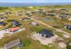 Gemütliches Ferienhaus nur 300m vom Strand entfernt (Bild  1)