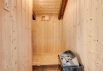 Gemütliches Ferienhaus mit Sauna, strandnah – Hund erlaubt (Bild  4)