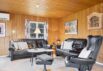Velholdt feriehus til 6 personer i Vestjylland med sauna og garage (billede 4)