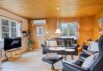Velholdt feriehus til 6 personer i Vestjylland med sauna og garage (billede 5)