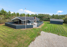 sommerhus med indhegnet have til hund sommerhus med indhegnet have til hund