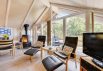 Sommerhusferie i Bjerregård med spa, sauna og lynhurtigt internet (billede 6)