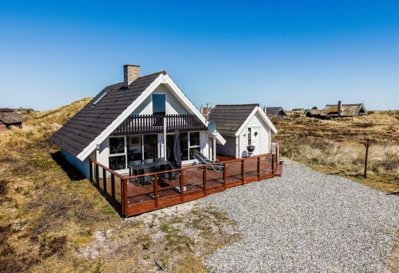 Gemütliches Ferienhaus ? schöne Terrasse & Abstellraum