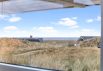 Strandnahes Ferienhaus mit Panoramaaussicht auf die Dünen (Bild  5)