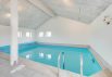 Lækkert sommerhus med swimmingpool til 12 personer (billede 2)
