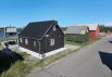 Feriehus med skøn beliggenhed ved fjorden (billede 1)