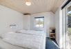 Lækkert stråtagshus med sauna og spa (billede 10)