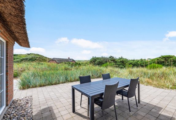 Schönes Ferienhaus An Der Nordsee Mit Sauna Und Hängeboden