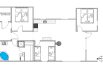 Firestjernet feriehus med spa og sauna til 6 personer i Fjand (billede 6)