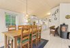 Sommerhus med sauna og spa til 6 personer i Vester Husby (billede 10)