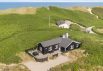 Modernes Ferienhaus nur 50 m von der Nordsee entfernt (Bild 1)