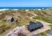 Wunderschönes Sommerhaus am Meer – 200 m zum Strand (Bild  1)