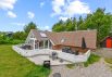 Sommerhus til 6 personer på skøn naturgrund i Søndervig (billede 1)