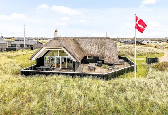 Ferienhaus kaufen in Dänemark