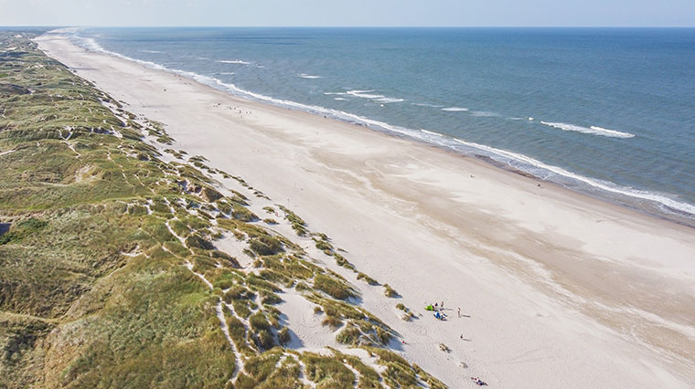 Henne Strand