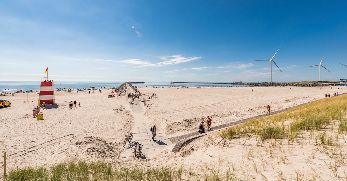 Ferienhaus &amp; Ferienwohnung Hvide Sande Urlaub Dänemark