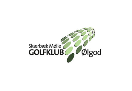 Skærbæk Mølle Golfklub Ølgod 