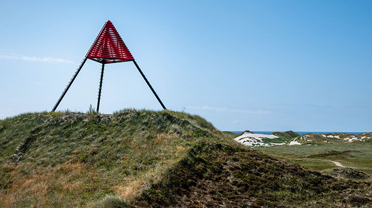 Ferienhäuser auf Holmsland Klit - Urlaub zwischen Nordsee und Fjord Ferienhäuser auf Holmsland Klit - Urlaub zwischen Nordsee und Fjord