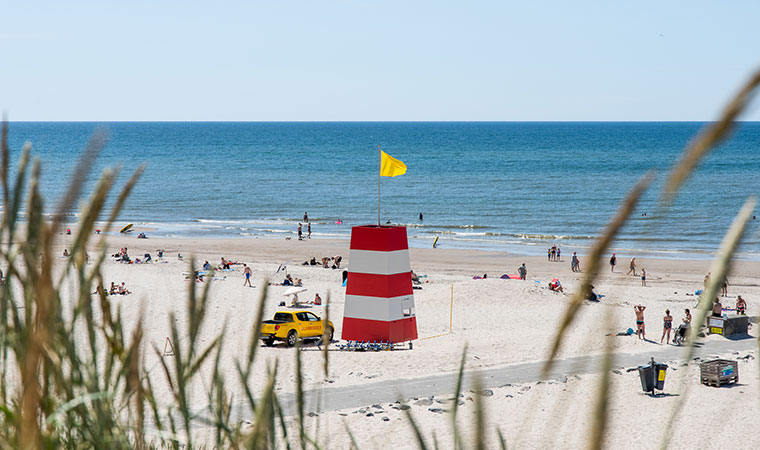 Strandtype B