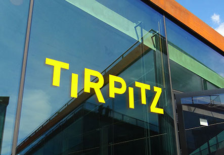 Tirpitz Museum