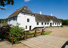 Bundsbæk Mølle (Mühle)