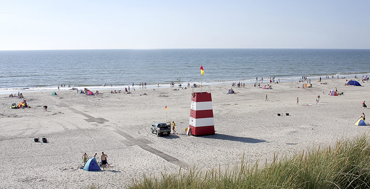 Ferienhaus in Henne Strand Mieten Ferienwohnung direkt