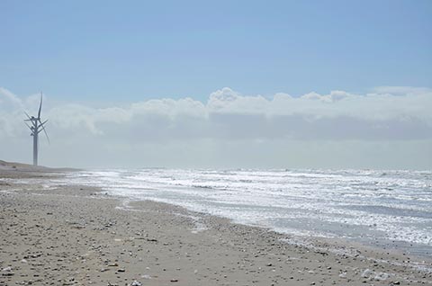 Hvide Sande Strand