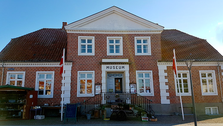 Ringkøbing Museum