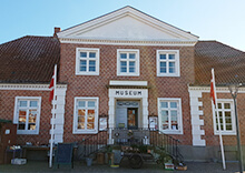 Ringkøbing Museum