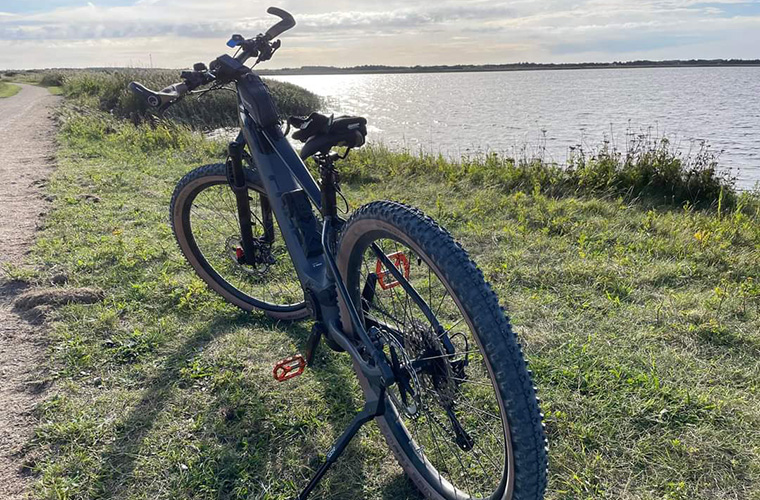 soendervig fahrradverleih