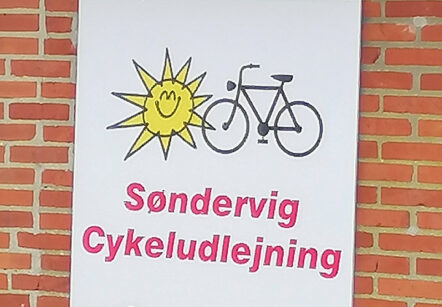 Søndervig Fahrradverleih