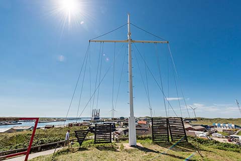 Troldbjerg Hvide Sande